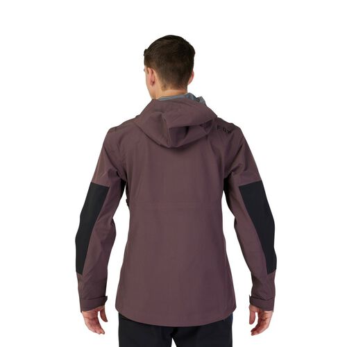 Fox Racing Defend 3L Water Jacket - Purple