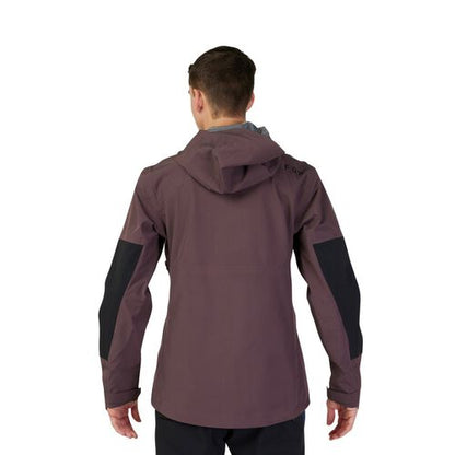 Fox Racing Defend 3L Water Jacket - Purple