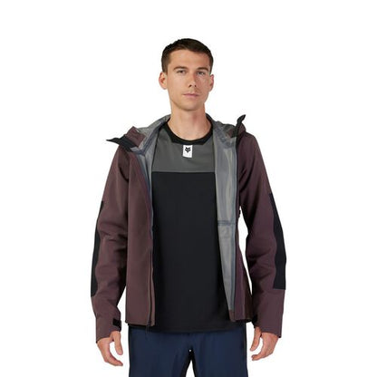 Fox Racing Defend 3L Water Jacket - Purple
