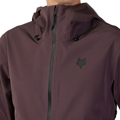 Fox Racing Defend 3L Water Jacket - Purple