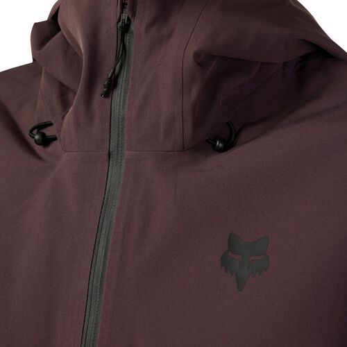 Fox Racing Defend 3L Water Jacket - Purple