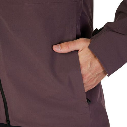 Fox Racing Defend 3L Water Jacket - Purple
