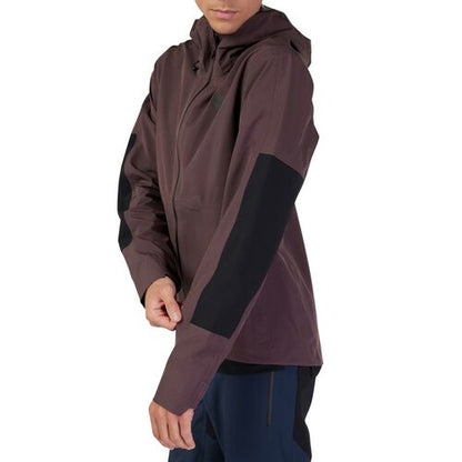 Fox Racing Defend 3L Water Jacket - Purple
