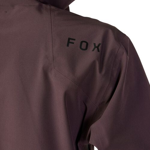 Fox Racing Defend 3L Water Jacket - Purple