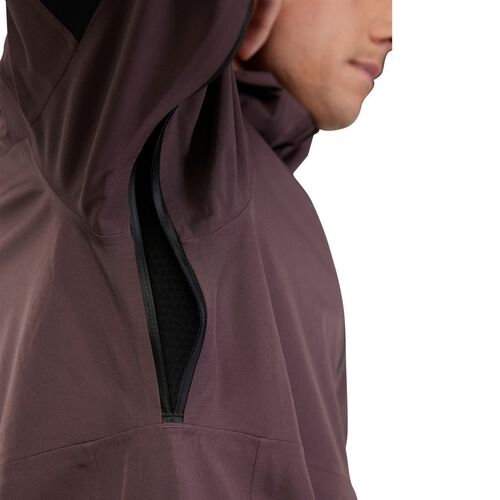 Fox Racing Defend 3L Water Jacket - Purple