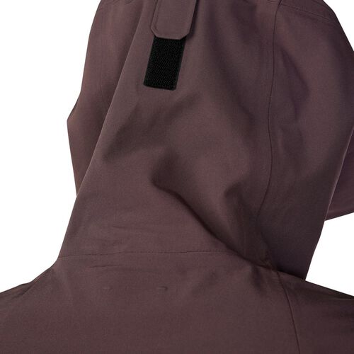 Fox Racing Defend 3L Water Jacket - Purple