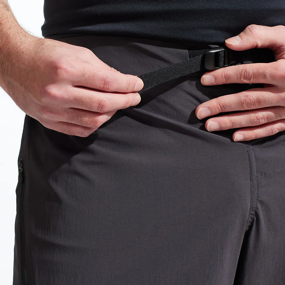 Pearl Izumi Summit Pro Shell MTB Short - Phantom