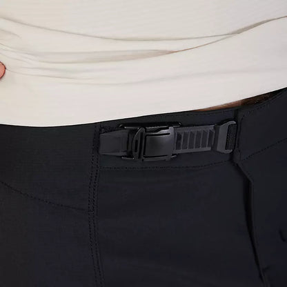 Fox Racing Defend Pro Pant - Black