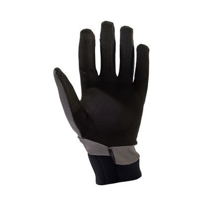 Fox Racing Defend Pro Fire MTB Glove - Pewter