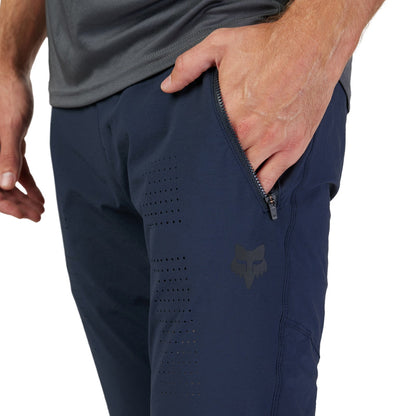 Fox Racing Flexair Pant - Midnight