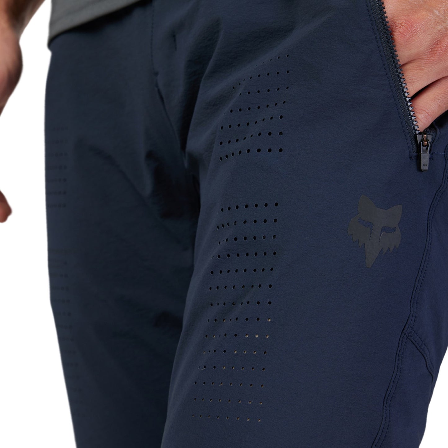 Fox Racing Flexair Pant - Midnight