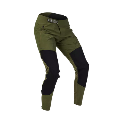 Fox Racing Flexair Pro Pant - Black - 2024