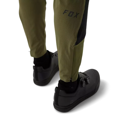 Fox Racing Flexair Pro Pant - Black - 2024