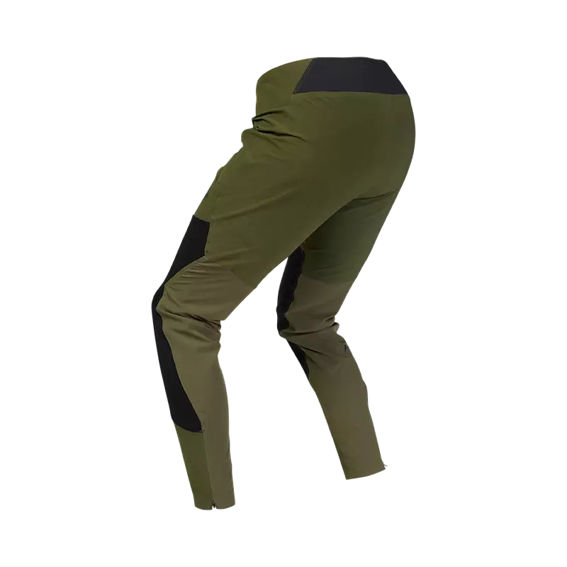 Fox Racing Flexair Pro Pant - Black - 2024