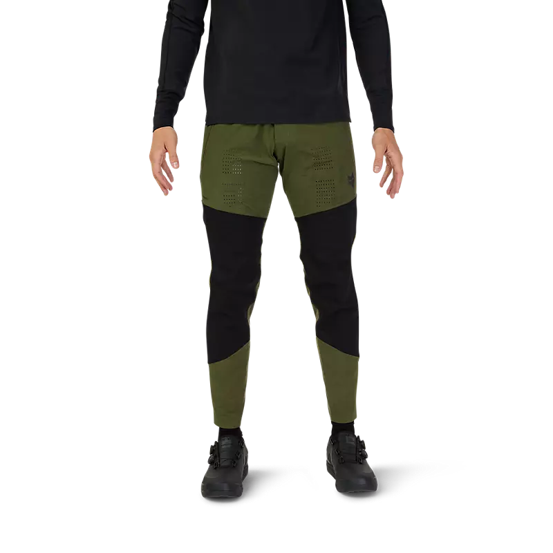 Fox Racing Flexair Pro Pant - Black - 2024