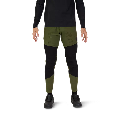 Fox Racing Flexair Pro Pant - Black - 2024