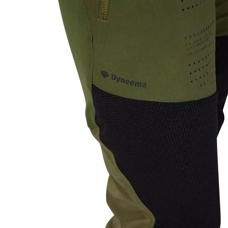 Fox Racing Flexair Pro Pant - Black - 2024