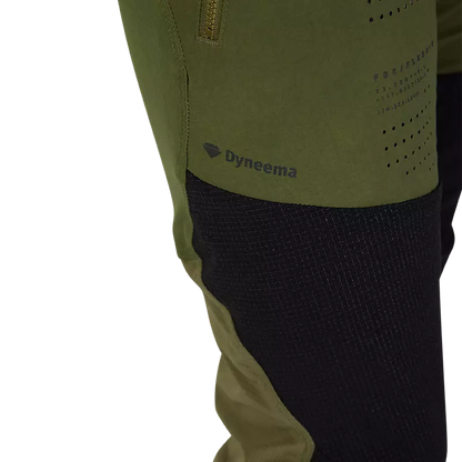 Fox Racing Flexair Pro Pant - Black - 2024