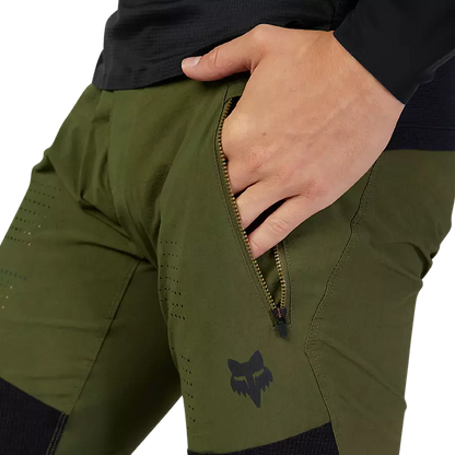 Fox Racing Flexair Pro Pant - Black - 2024