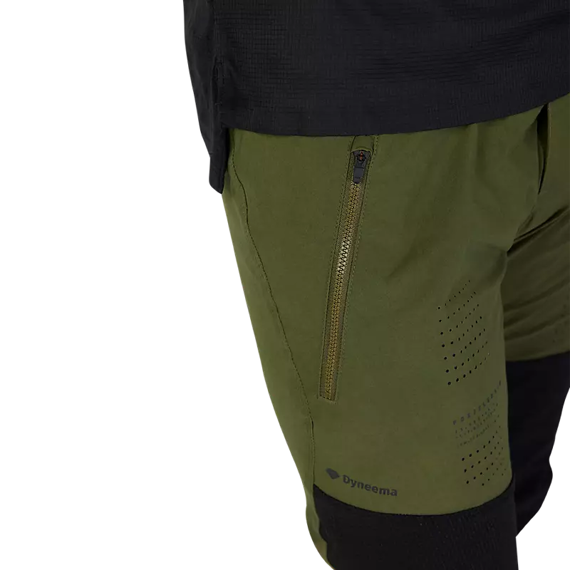 Fox Racing Flexair Pro Pant - Black - 2024