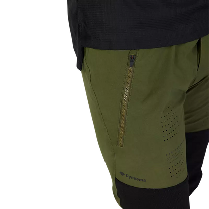 Fox Racing Flexair Pro Pant - Black - 2024