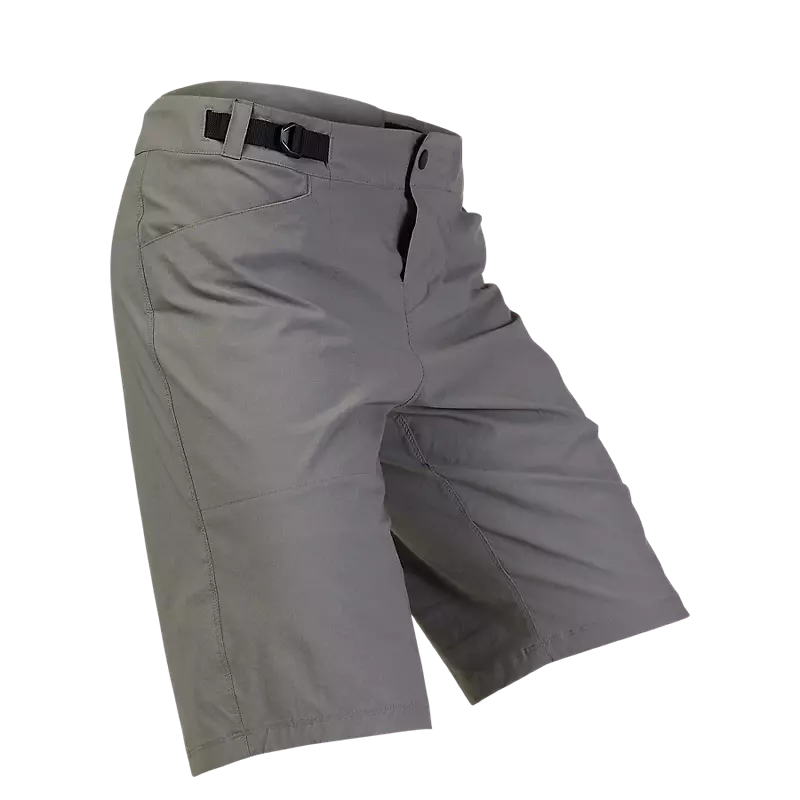 Fox Racing Ranger Lite MTB Short - Pewter - 2024