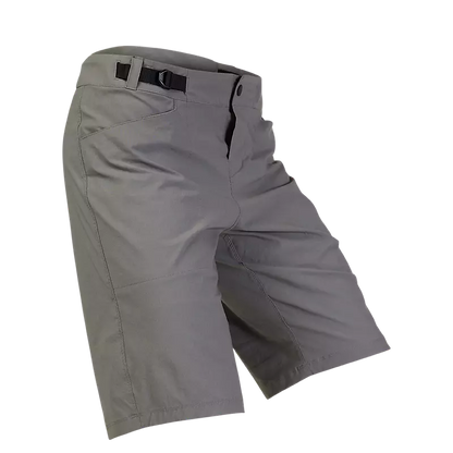Fox Racing Ranger Lite MTB Short - Pewter - 2024