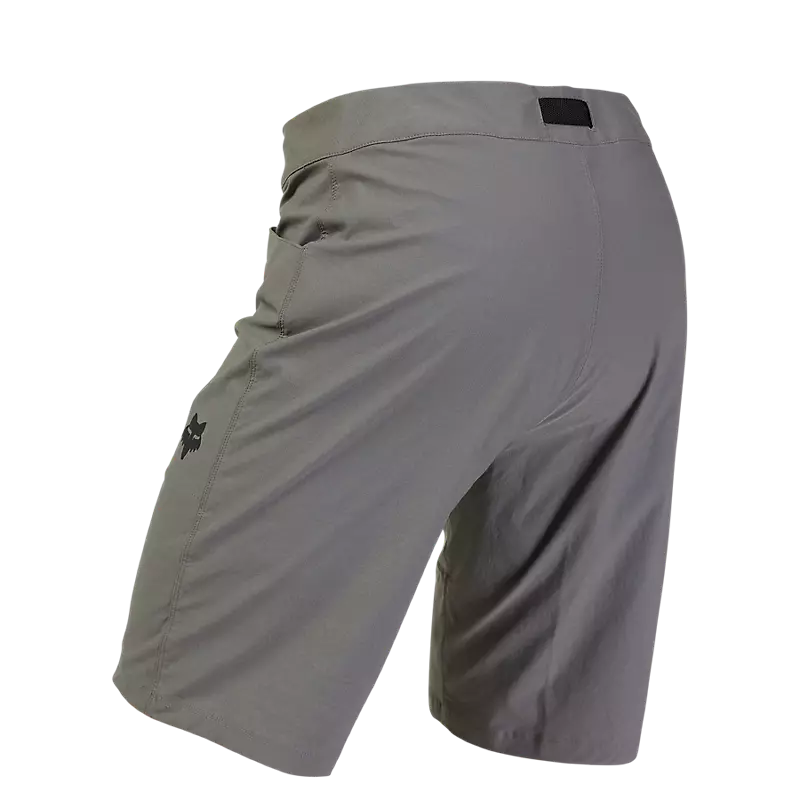 Fox Racing Ranger Lite MTB Short - Pewter - 2024
