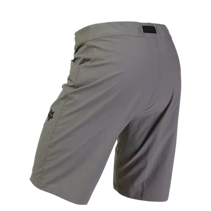 Fox Racing Ranger Lite MTB Short - Pewter - 2024