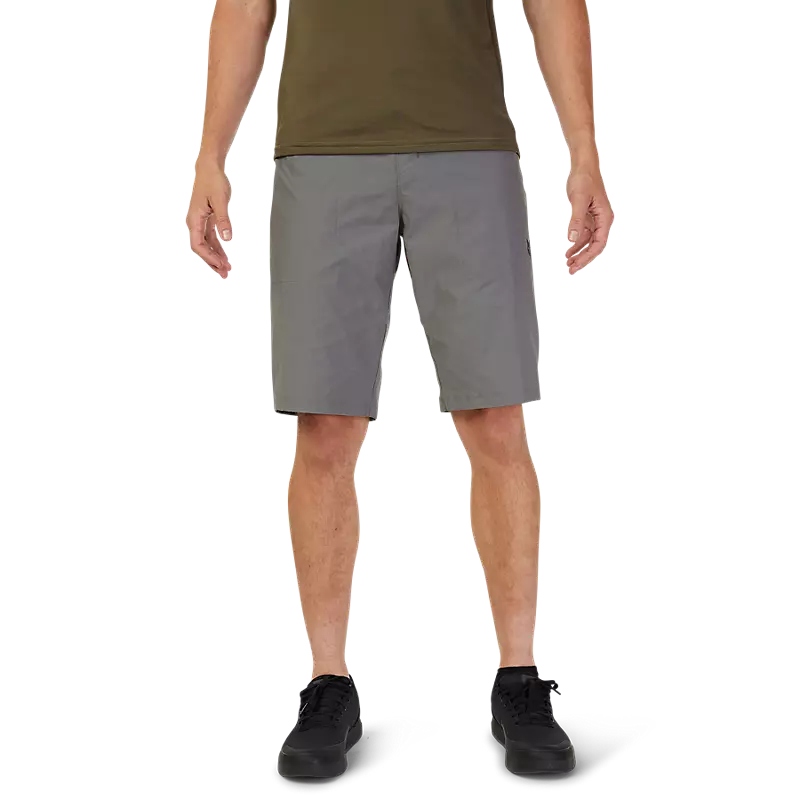Fox Racing Ranger Lite MTB Short - Pewter - 2024