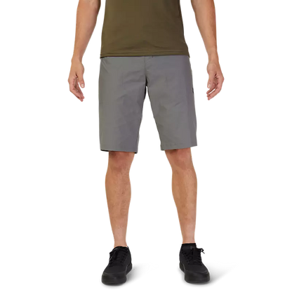 Fox Racing Ranger Lite MTB Short - Pewter - 2024
