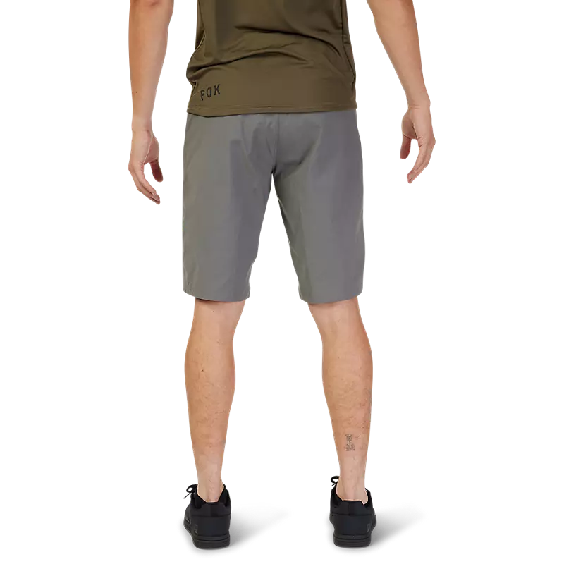 Fox Racing Ranger Lite MTB Short - Pewter - 2024