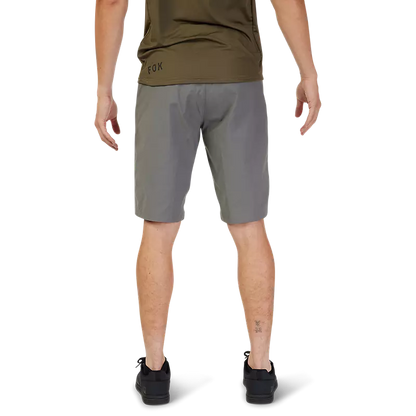 Fox Racing Ranger Lite MTB Short - Pewter - 2024