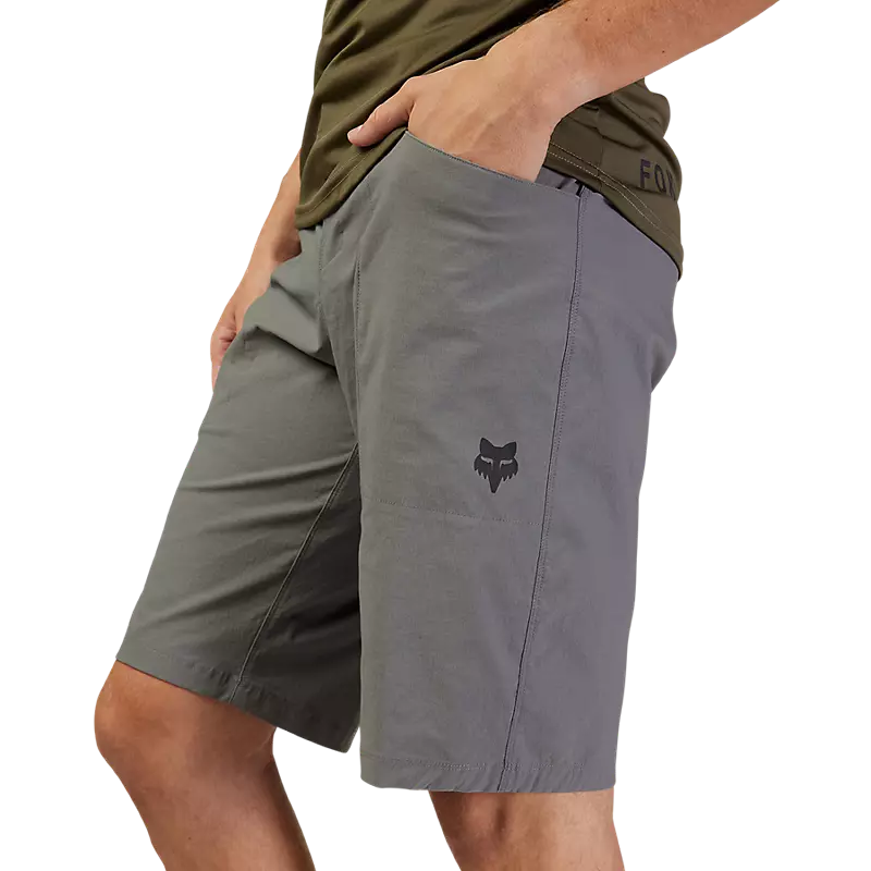 Fox Racing Ranger Lite MTB Short - Pewter - 2024