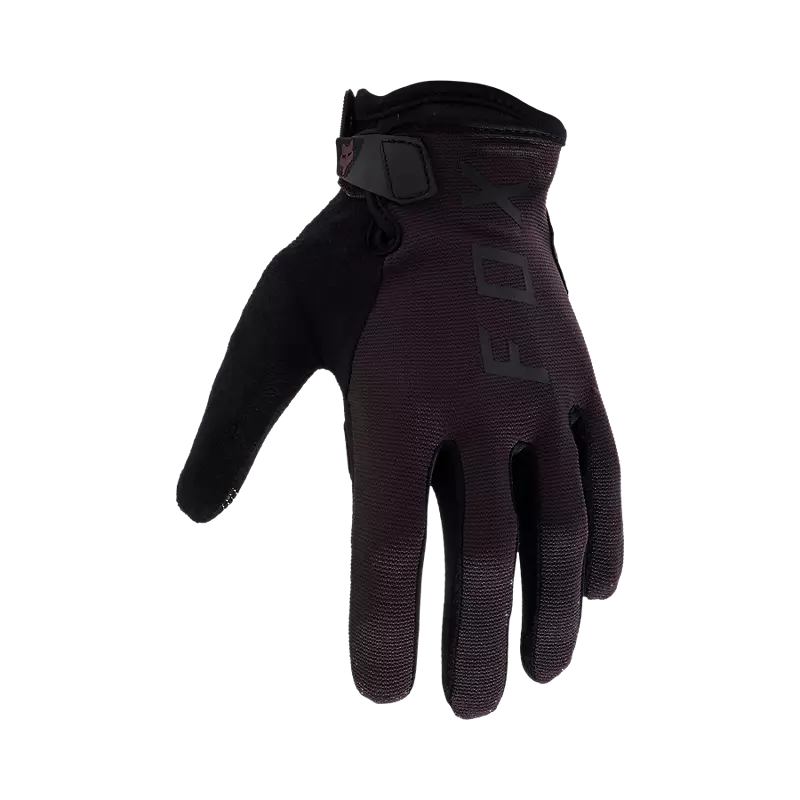 Fox Racing Ranger Gel MTB Glove - Purple