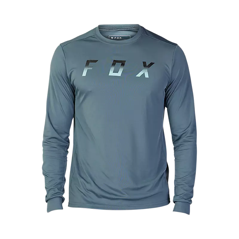 Fox Racing Ranger Long Sleeve MTB Jersey - Dose - Citadel
