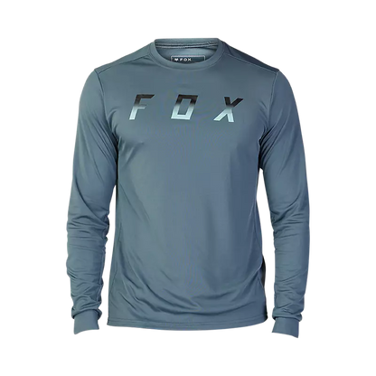Fox Racing Ranger Long Sleeve MTB Jersey - Dose - Citadel