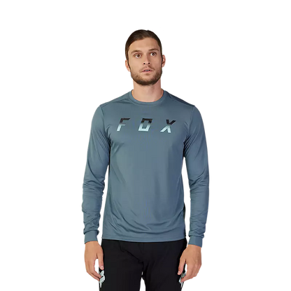 Fox Racing Ranger Long Sleeve MTB Jersey - Dose - Citadel