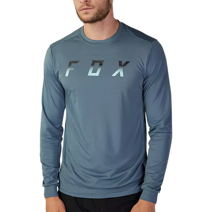 Fox Racing Ranger Long Sleeve MTB Jersey - Dose - Citadel