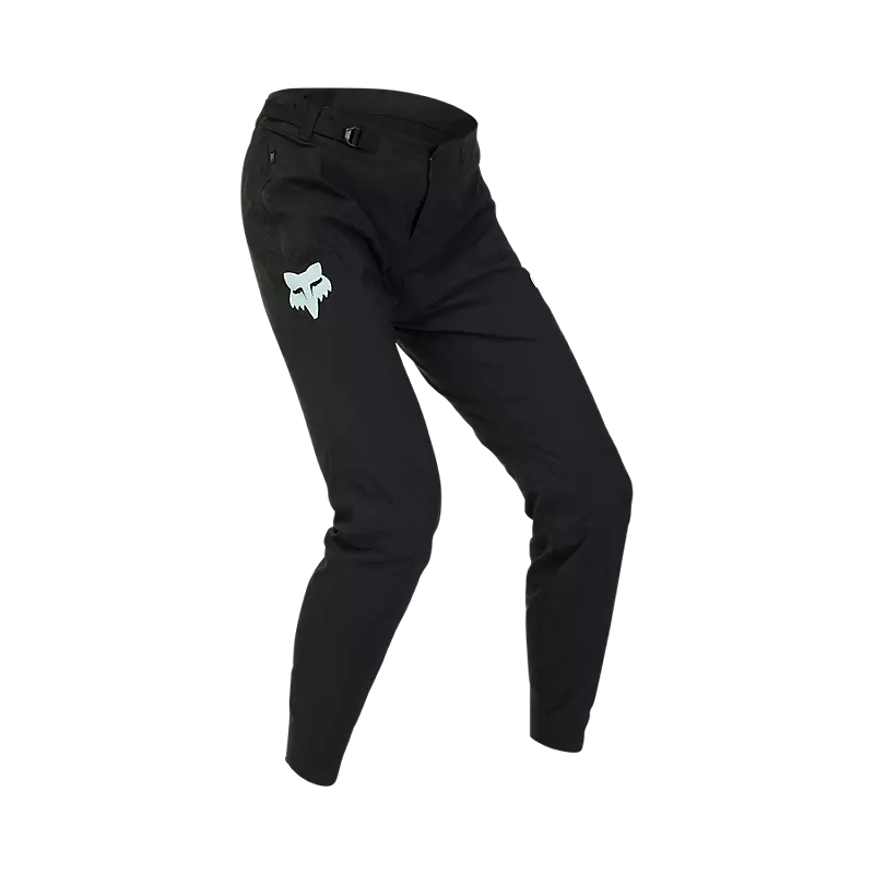 Fox Racing Ranger Race Pant - Black - NLM