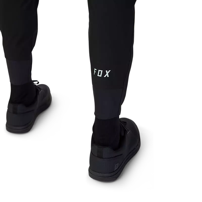 Fox Racing Ranger Race Pant - Black - NLM