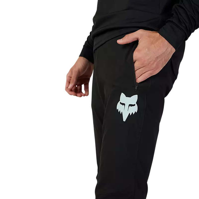 Fox Racing Ranger Race Pant - Black - NLM