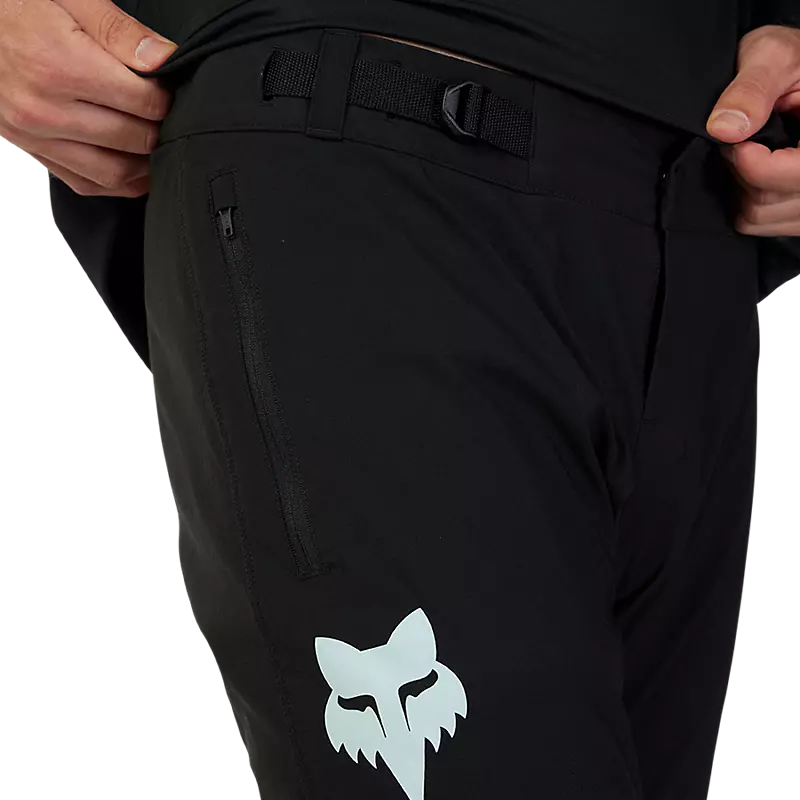 Fox Racing Ranger Race Pant - Black - NLM