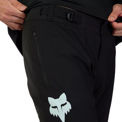 Fox Racing Ranger Race Pant - Black - NLM