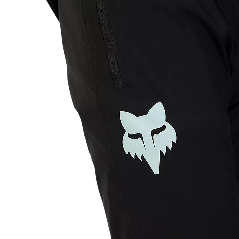Fox Racing Ranger Race Pant - Black - NLM