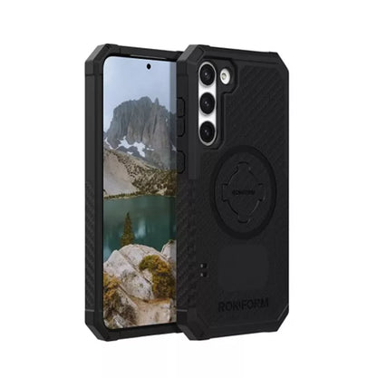 Rokform Samsung Galaxy S23+ Magnetic Rugged Phone Case - Galaxy S23+