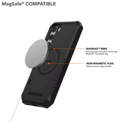 Rokform Samsung Galaxy S23+ Magnetic Rugged Phone Case - Galaxy S23+