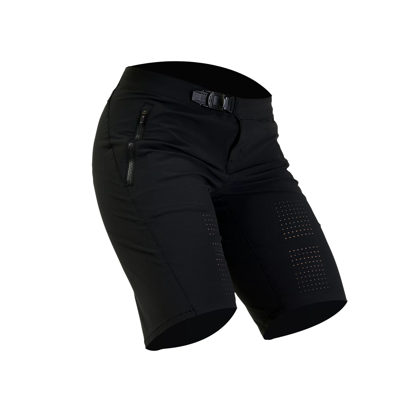 Fox Racing Flexair MTB Short - Womens - Black - 2024
