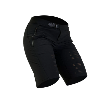 Fox Racing Flexair MTB Short - Womens - Black - 2024