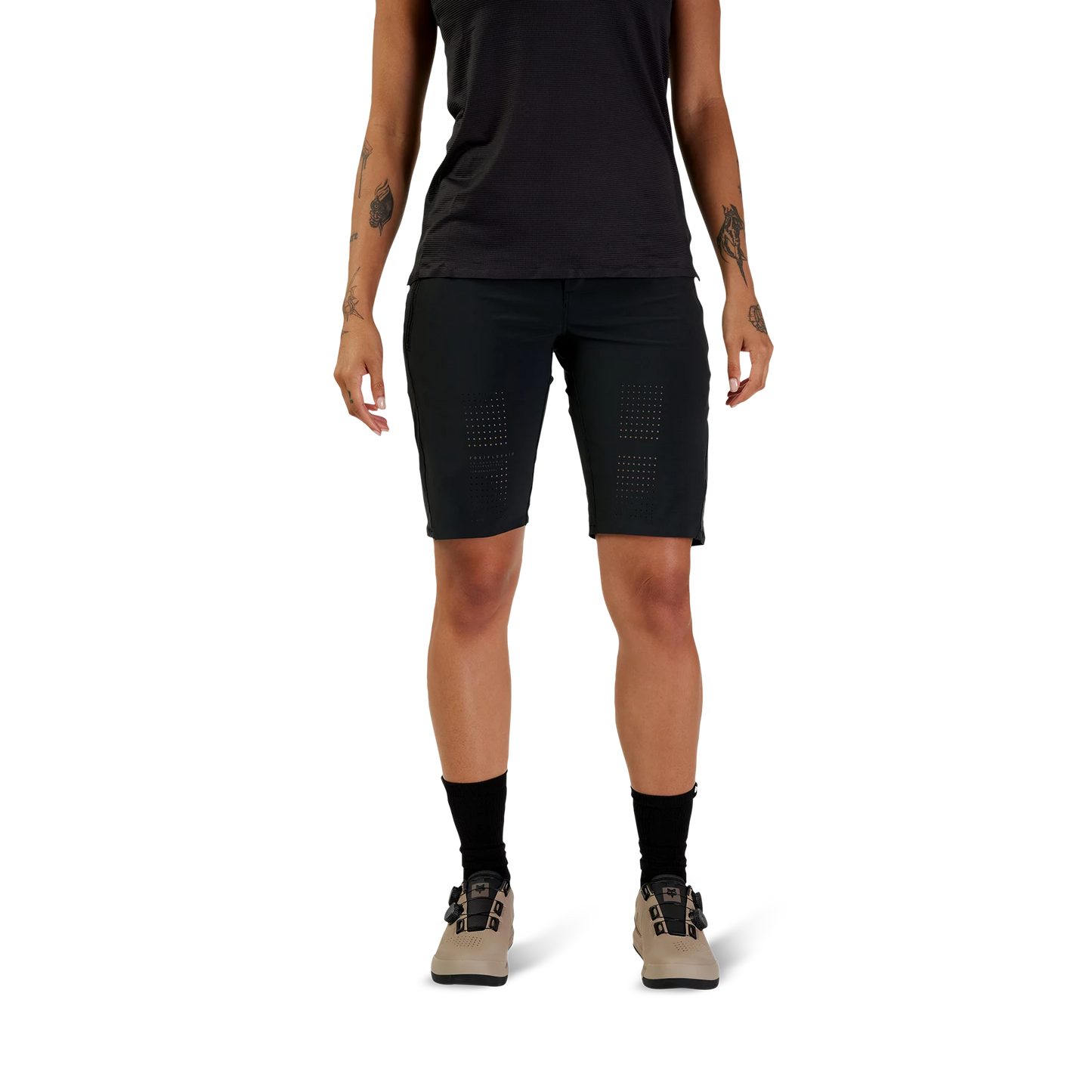 Fox Racing Flexair MTB Short - Womens - Black - 2024